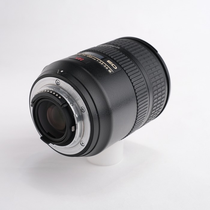 ニコン AF-S VR 24-120/3.5-5.6G IF-ED