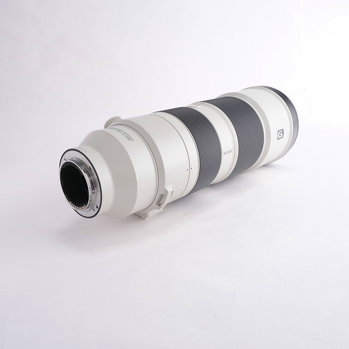 ソニー FE200-600/F5.6-6.3 G OSS (SEL200600G)