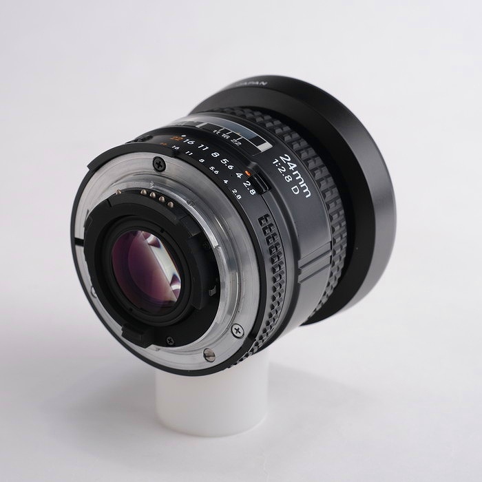 ニコン AI AF 24/2.8D