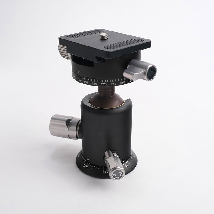 バンガード VEO BH160S 雲台