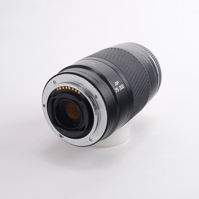 ミノルタ AF 75-300/4.5-5.6 D BK