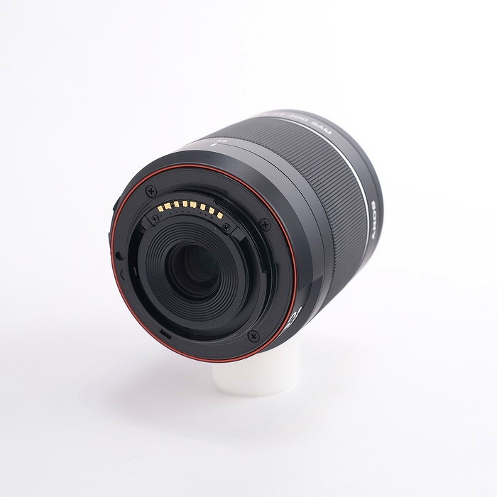 ソニー DT55-200/4-5.6 SAM (SAL55200)