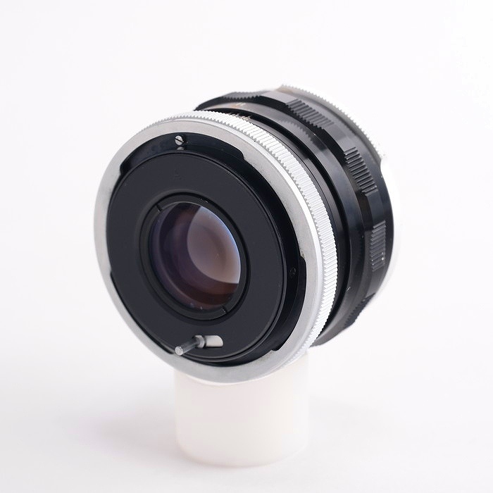 キヤノン FL 50/1.8