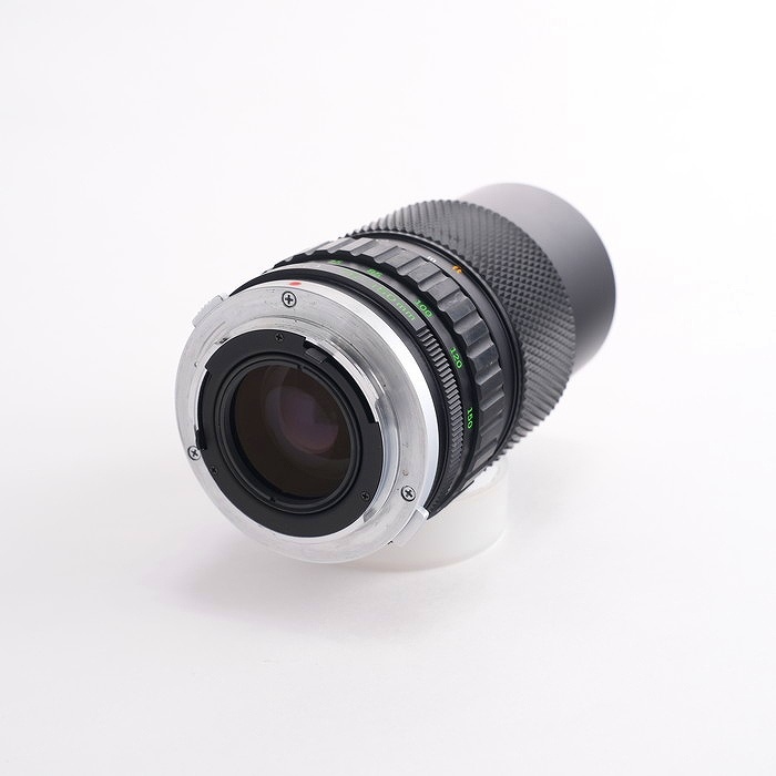 オリンパス ZUIKO AUTO ZOOM 75-150/4