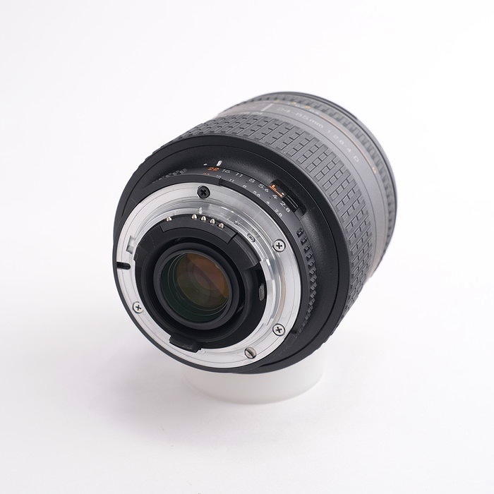 ニコン AI AF 24-85/2.8-4D IF