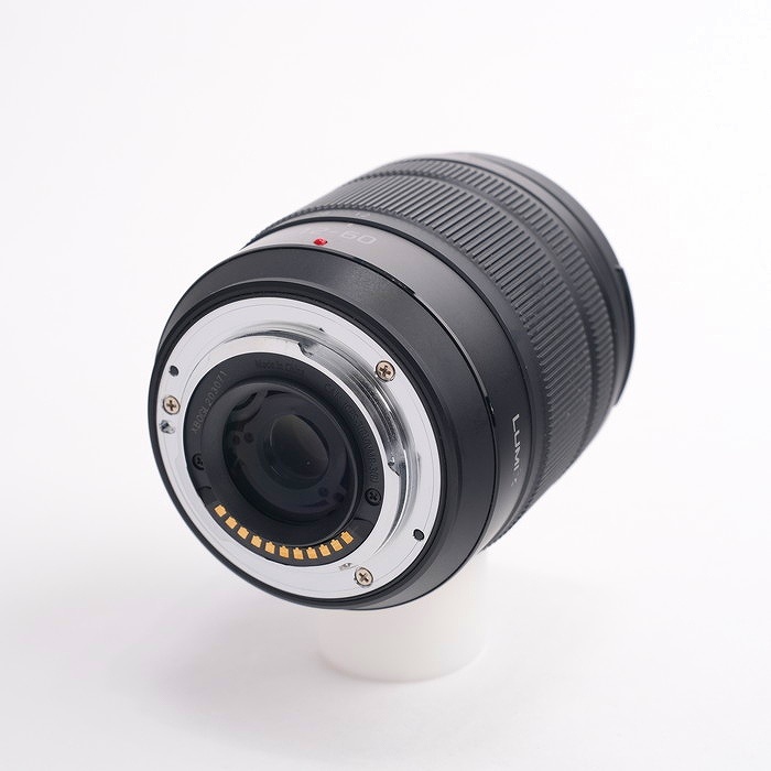 パナソニック LUMIX G VARIO 12-60/3.5-5.6 ASPH. (H-FS12060)