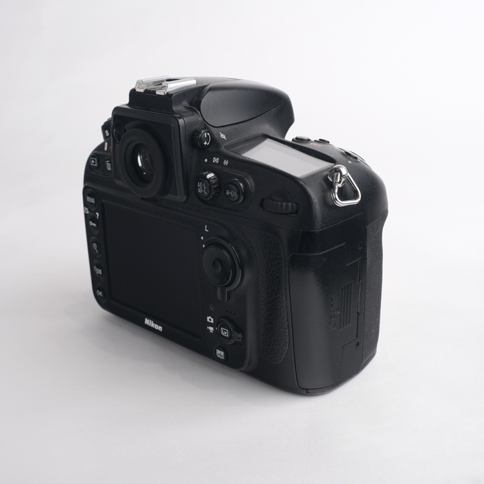 ニコン D800 ボディ