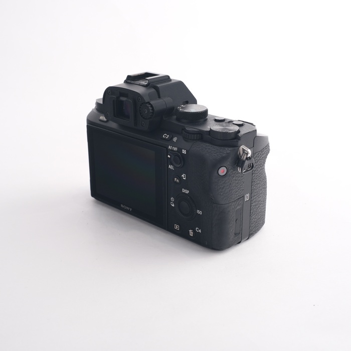 ソニー α7 II (ILCE-7M2) B ボディ
