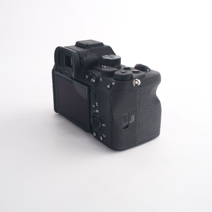 ソニー α7 IV (ILCE-7M4) ボディ