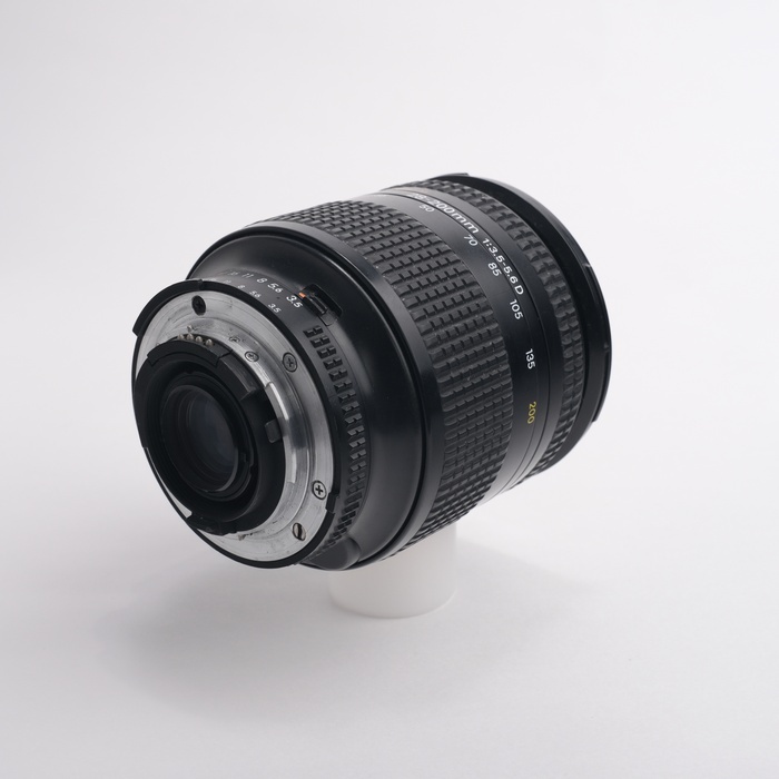 ニコン AI AF 28-200/3.5-5.6D