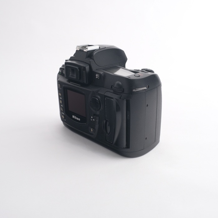 ニコン D70 ボディ