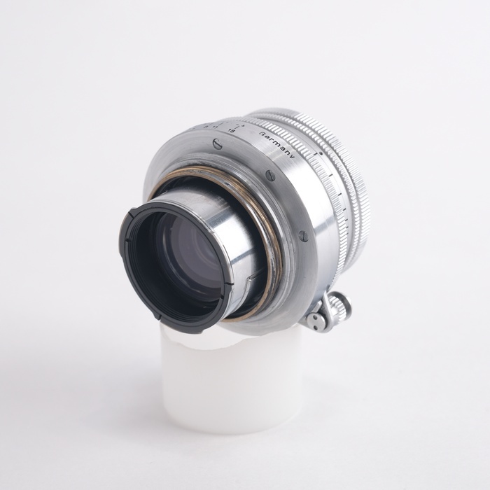 ライカ ズミタール L5cm/2 (沈胴)