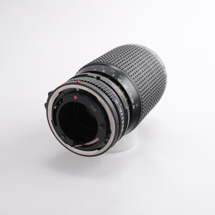 キヤノン FD75-200/4.5