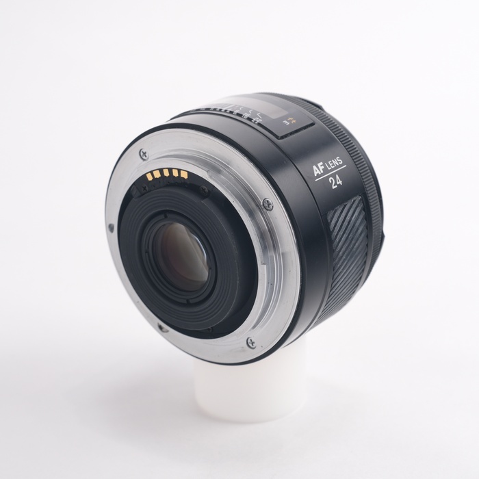 ミノルタ AF24/2.8(旧)