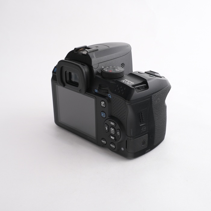 ペンタックス K-30 ボディ ブラック