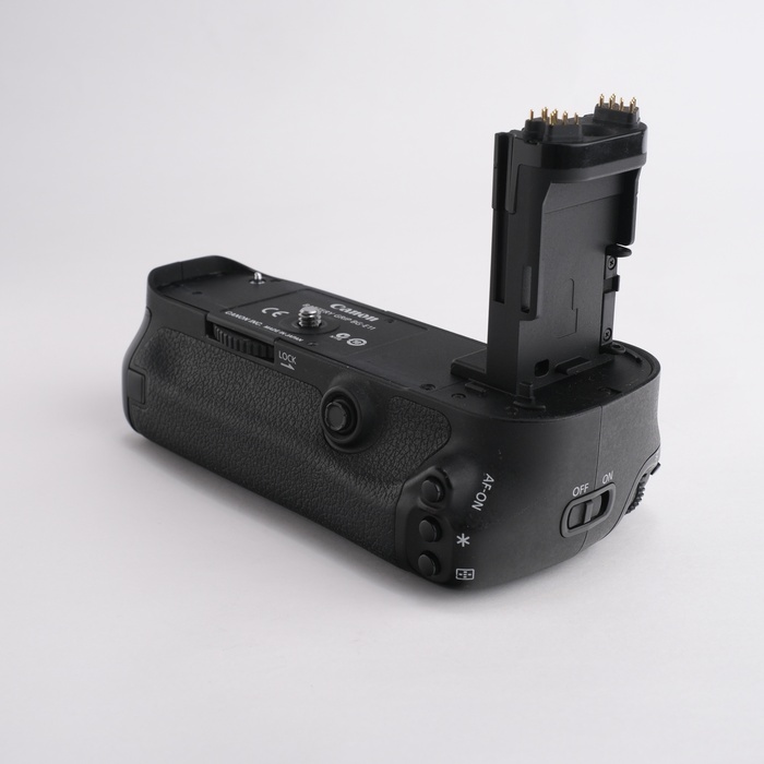 キヤノン BG-E11 バッテリーグリップ