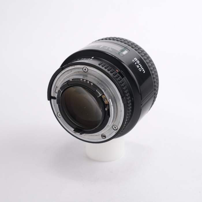 ニコン AI AF 85/1.8D