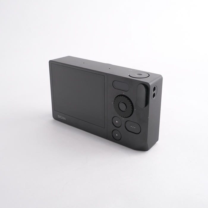 シグマ BF ボディ ブラック