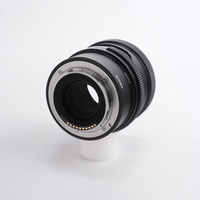 シグマ 35/2 DG DN CONTEMPORARY SE
