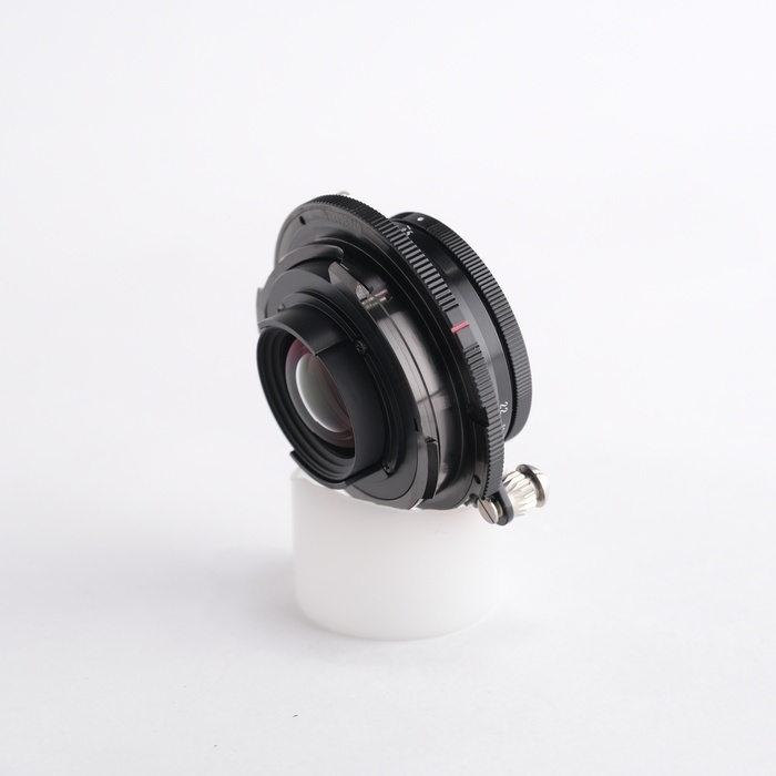 フォクトレンダー カラースコパー 35/3.5 ASPHERICAL VM ブラックペイント