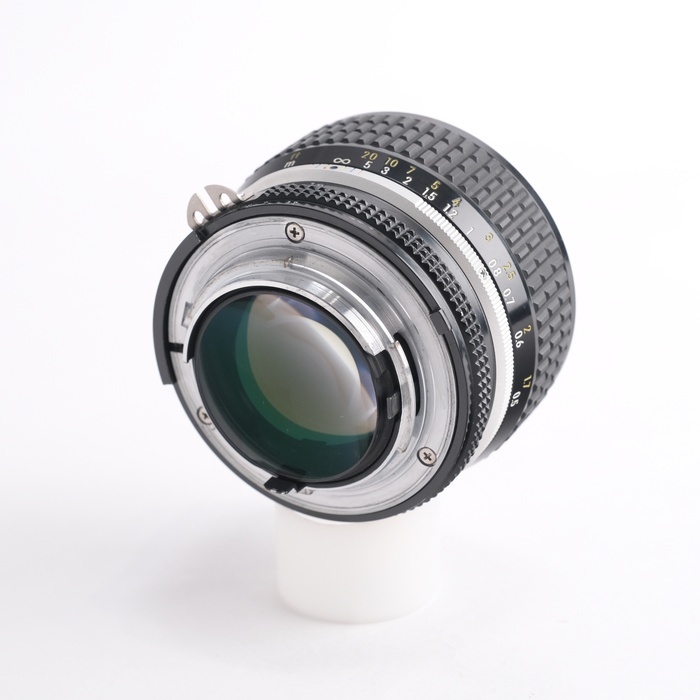 ニコン Ai-S 50/1.2