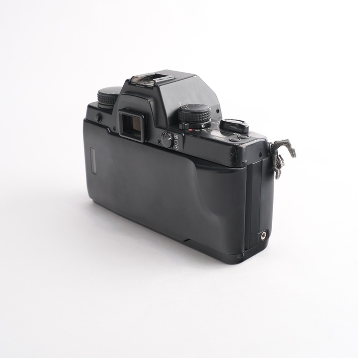 コンタックス Aria