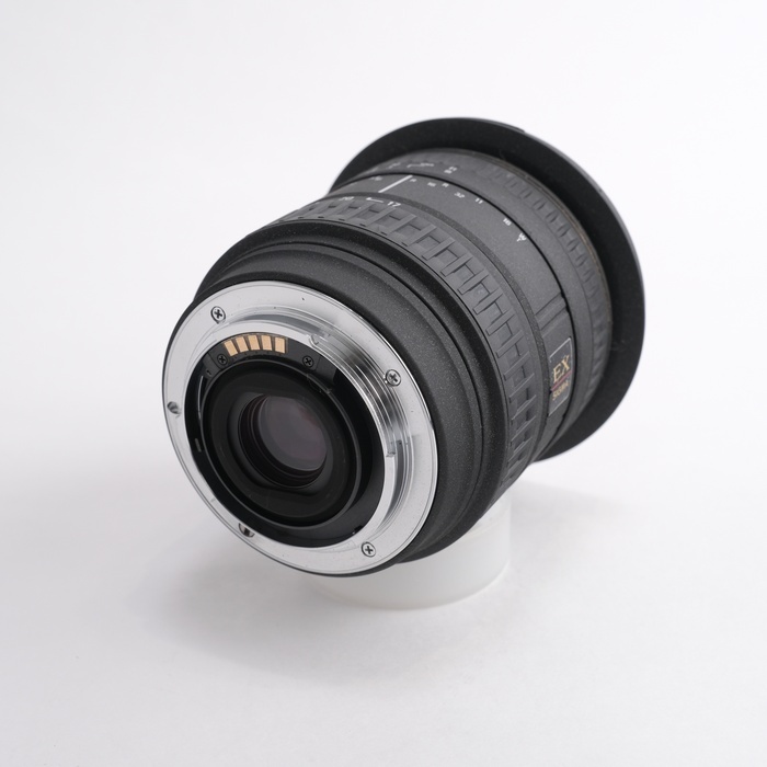 シグマ AF17-35/2.8-4 EX DG ミノルタαマウント用