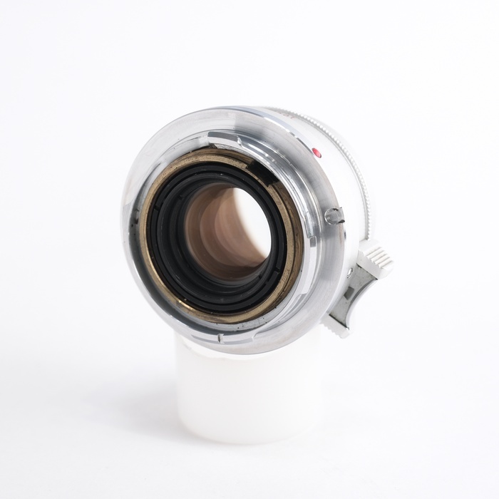 ライカ ズミクロン M35/2 (8枚玉) 独