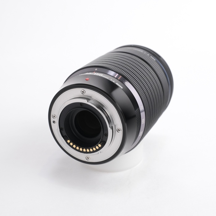 OM SYSTEM M.ZUIKO DIGITAL ED40-150/4 PRO