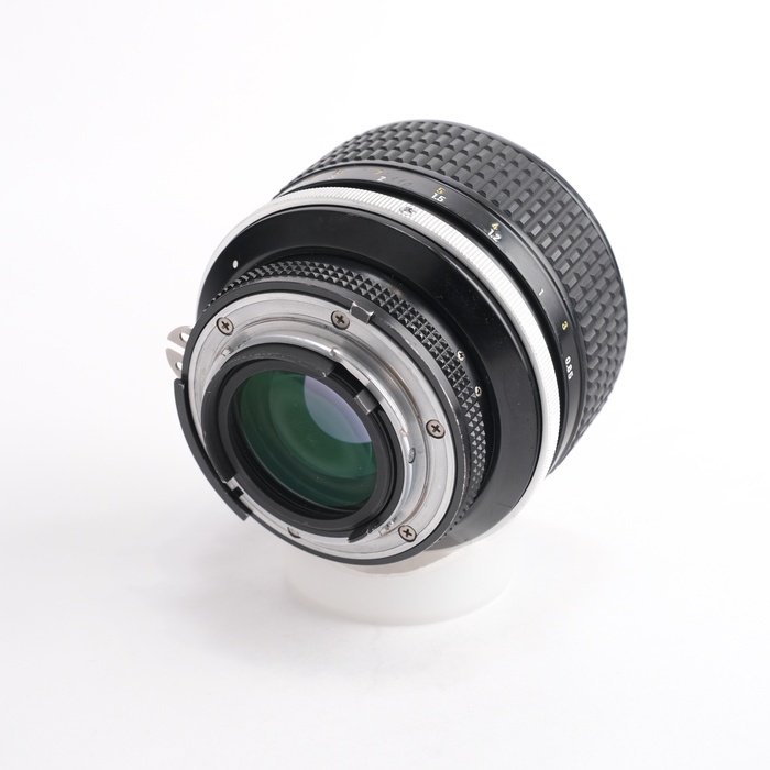 ニコン AI 85/1.4S