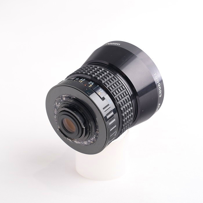 ペンタックス PENTAX-110 70/2.8