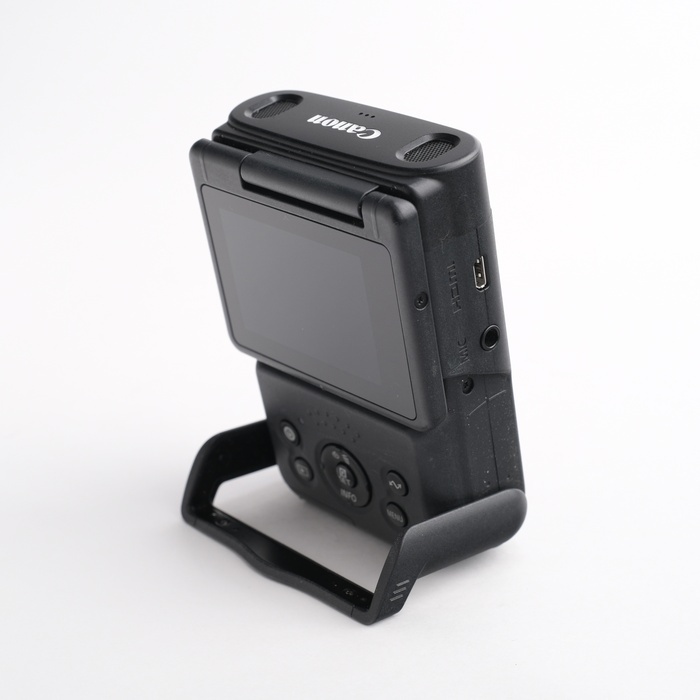 キヤノン POWERSHOT V10