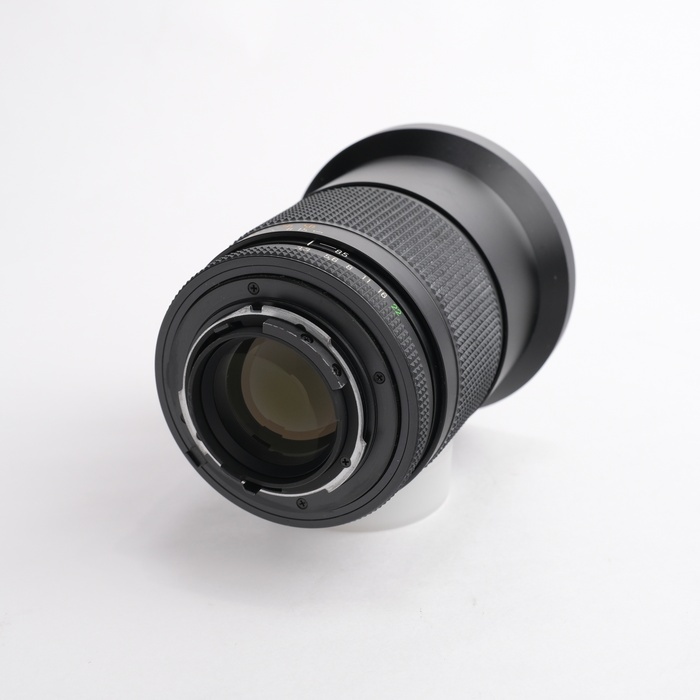 コンタックス Vario-Sonnar T*28-85/3.3-4 MMJ