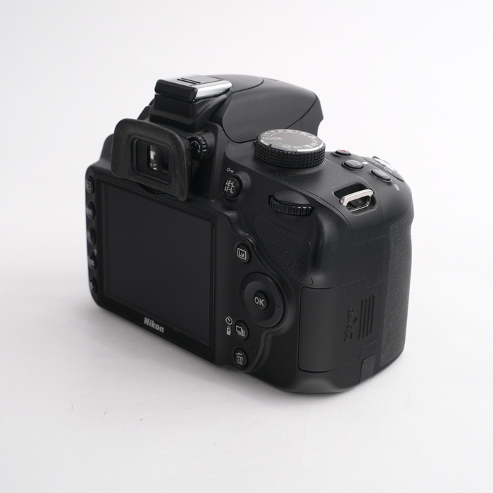 ニコン D3200 ボディ ブラック