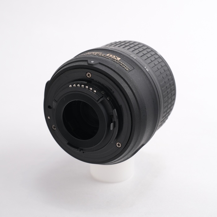 ニコン AF-S DX 18-55/3.5-5.6G VR