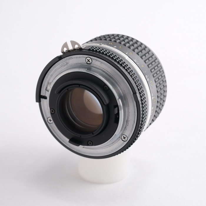 ニコン Ai-S 35/2