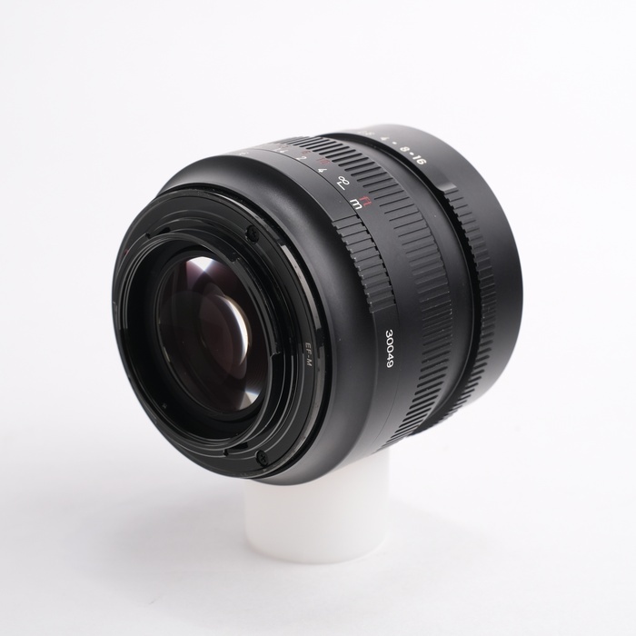 ソノタ 7Artisans 50/0.95 EF-Mマウント用