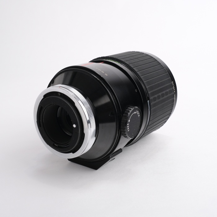 シグマ MIRROR-TELEPHOTO MC 600/8