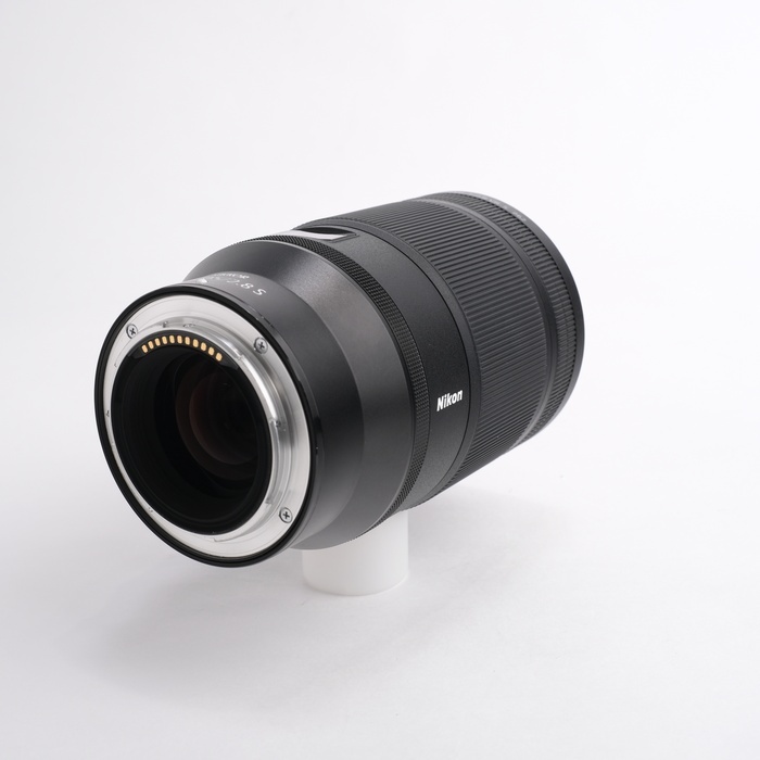 ニコン Z MC 105/2.8 VR S