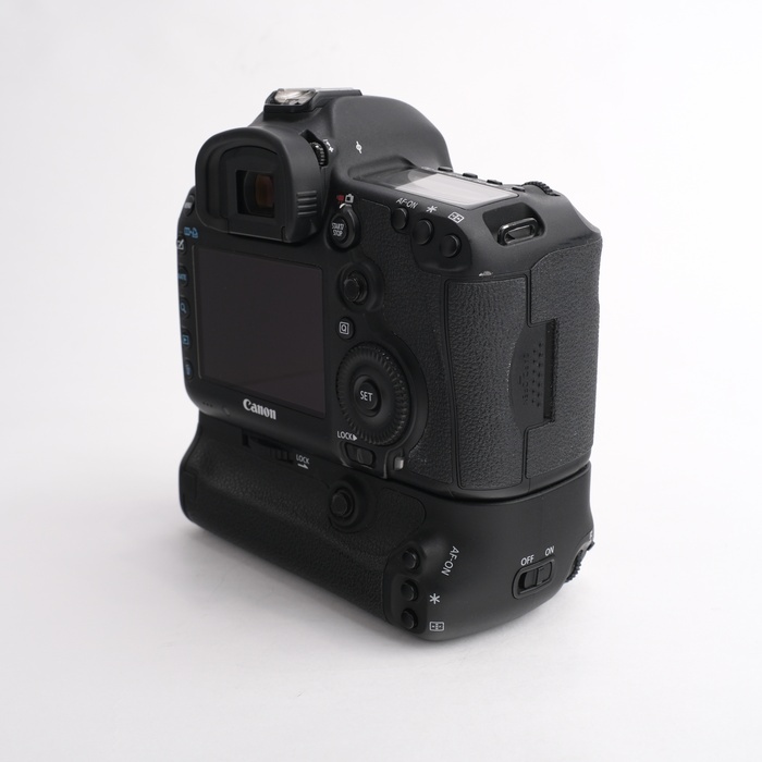 キヤノン EOS 5D MARK3 ボディ+BG-E11