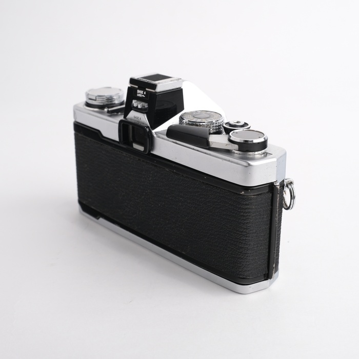 オリンパス OM-1