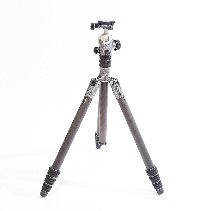 ジッツオ GK2545T-82QD トラベラー三脚+雲台キット