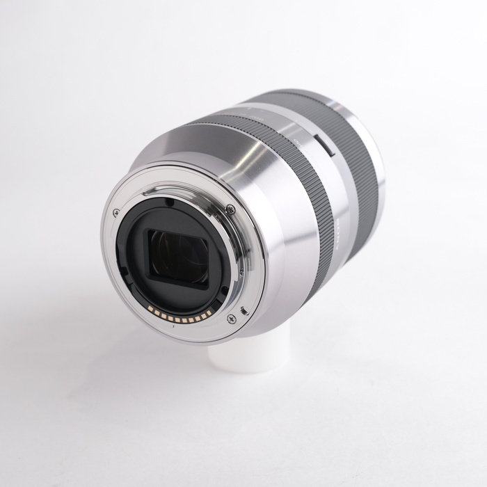 ソニー E18-200/F3.5-6.3 OSS