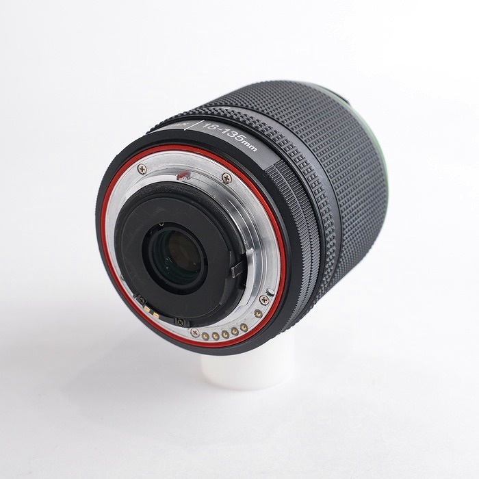 ペンタックス DA18-135/3.5-5.6 ED AL(IF) DC WR