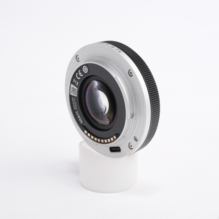 VILTROX AF28/4.5 FE ソニーEマウント用