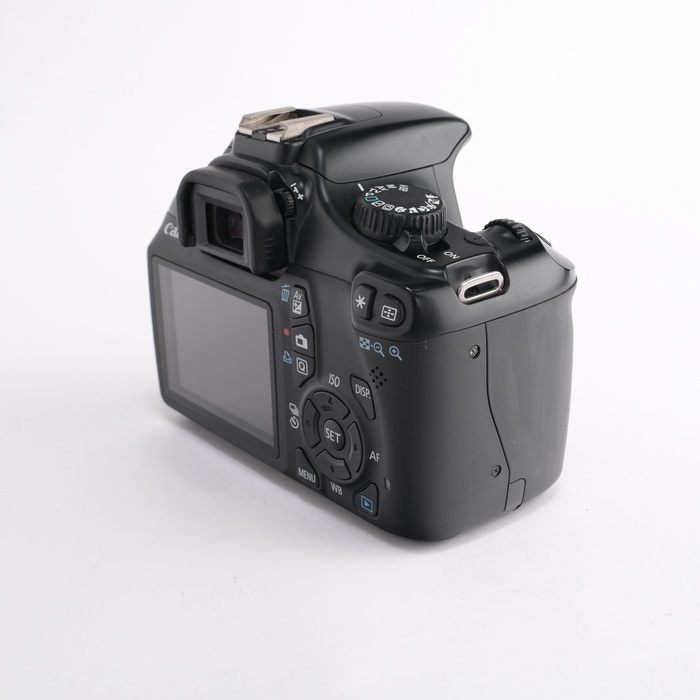 キヤノン EOS 1100D (KISS X50) ボディ