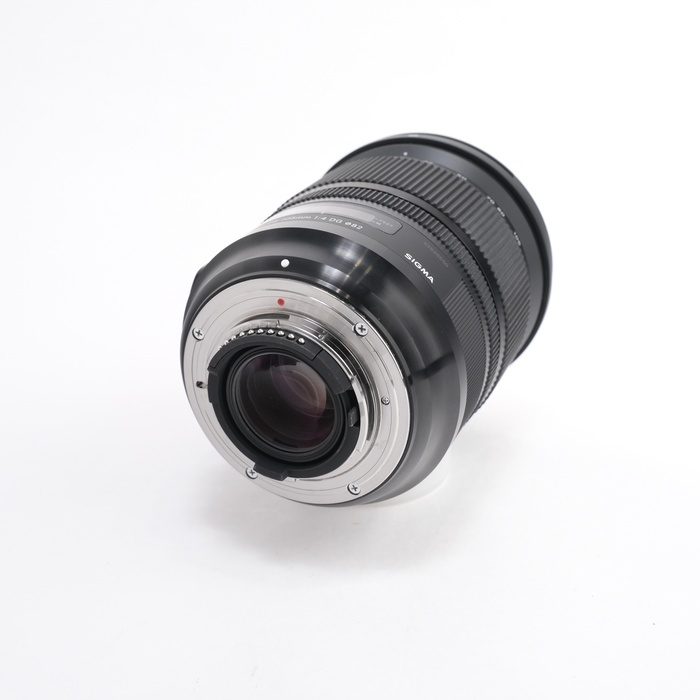 シグマ 24-105/4 DG OS HSM ニコンFマウント用