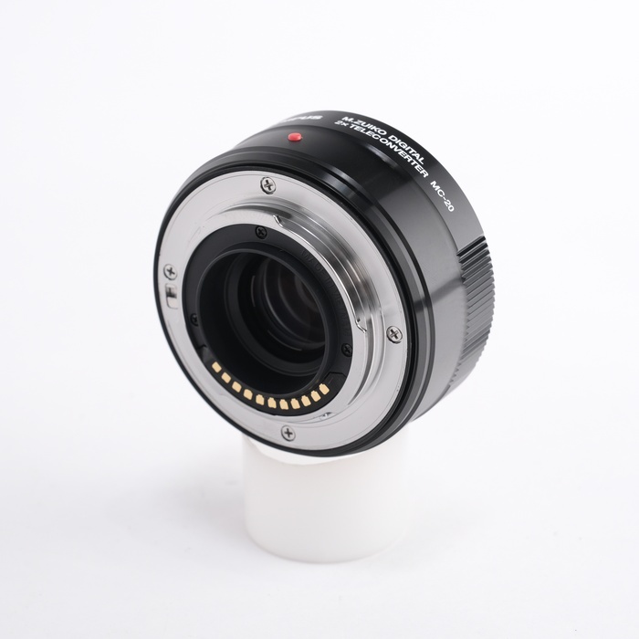 オリンパス MC-20 テレコンバーター