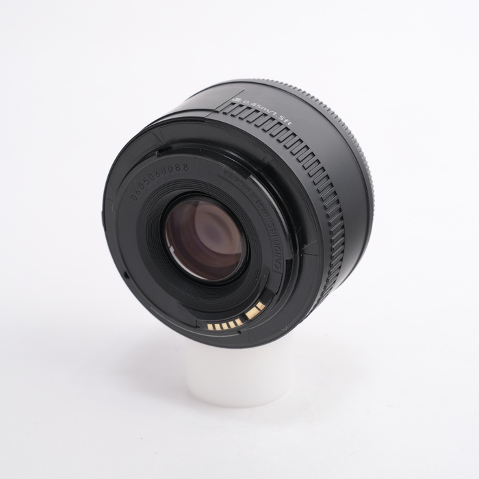 キヤノン EF50/1.8 II