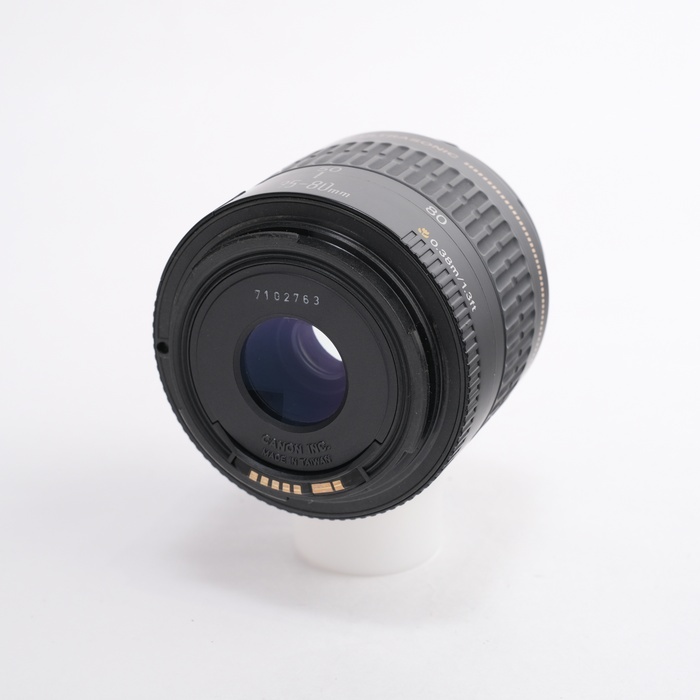 キヤノン EF35-80/4-5.6 USM